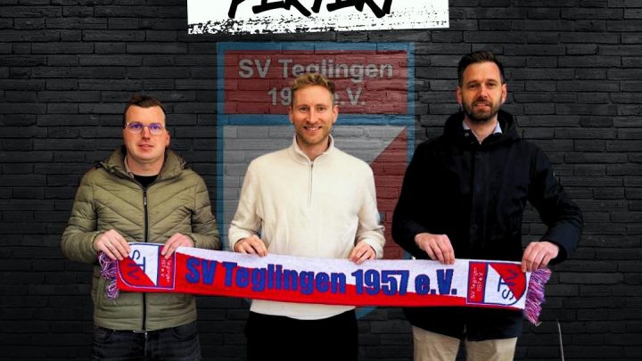 Jan-Hubert Elpermann ab Sommer beim SV Teglingen