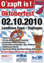 Oktoberfest