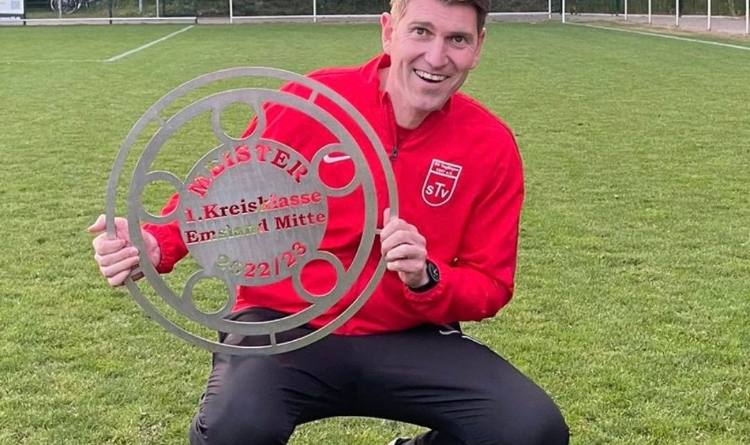 Die TSV-Ära von Trainer Koopmann endet im Sommer