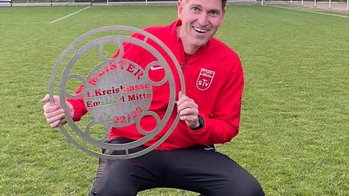 Die TSV-Ära von Trainer Koopmann endet im Sommer