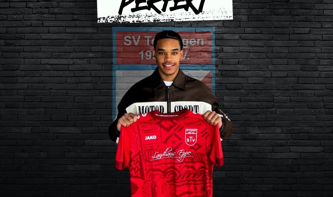 Carlo Sievering wechselt zum SV Teglingen