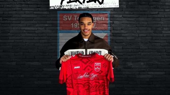 Carlo Sievering wechselt zum SV Teglingen