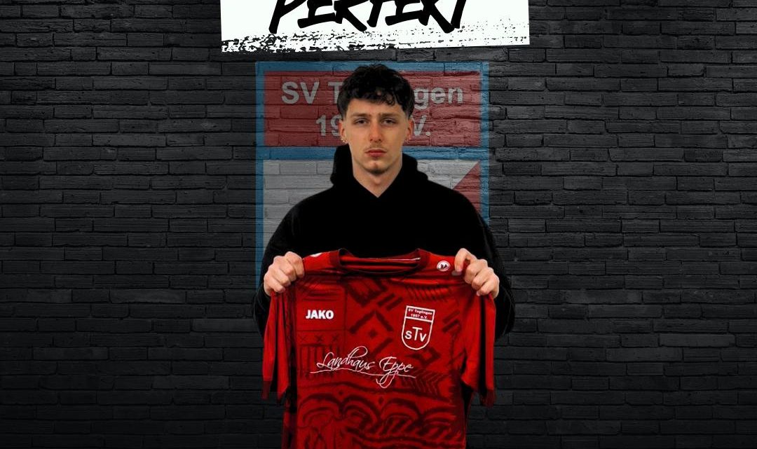 Schimanski zurück beim SV Teglingen