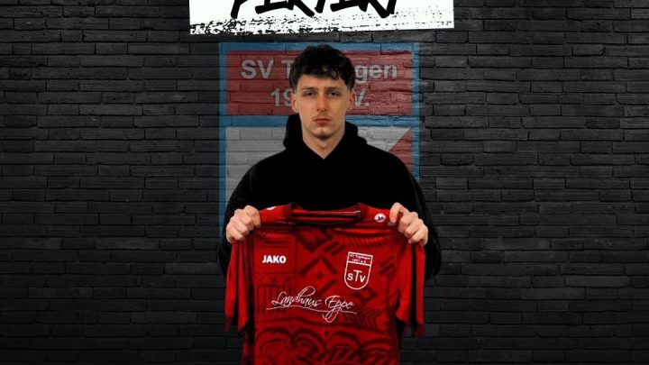 Schimanski zurück beim SV Teglingen