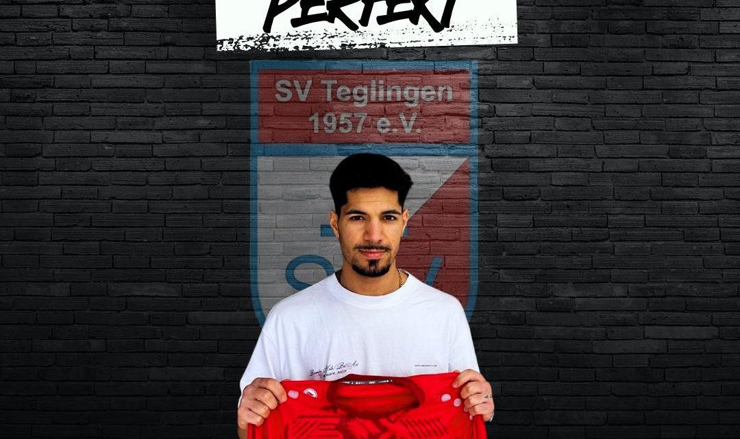 Weiterer Jugendspieler verstärkt den SVT zur kommenden Saison