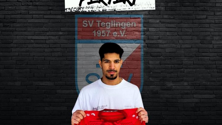 Weiterer Jugendspieler verstärkt den SVT zur kommenden Saison