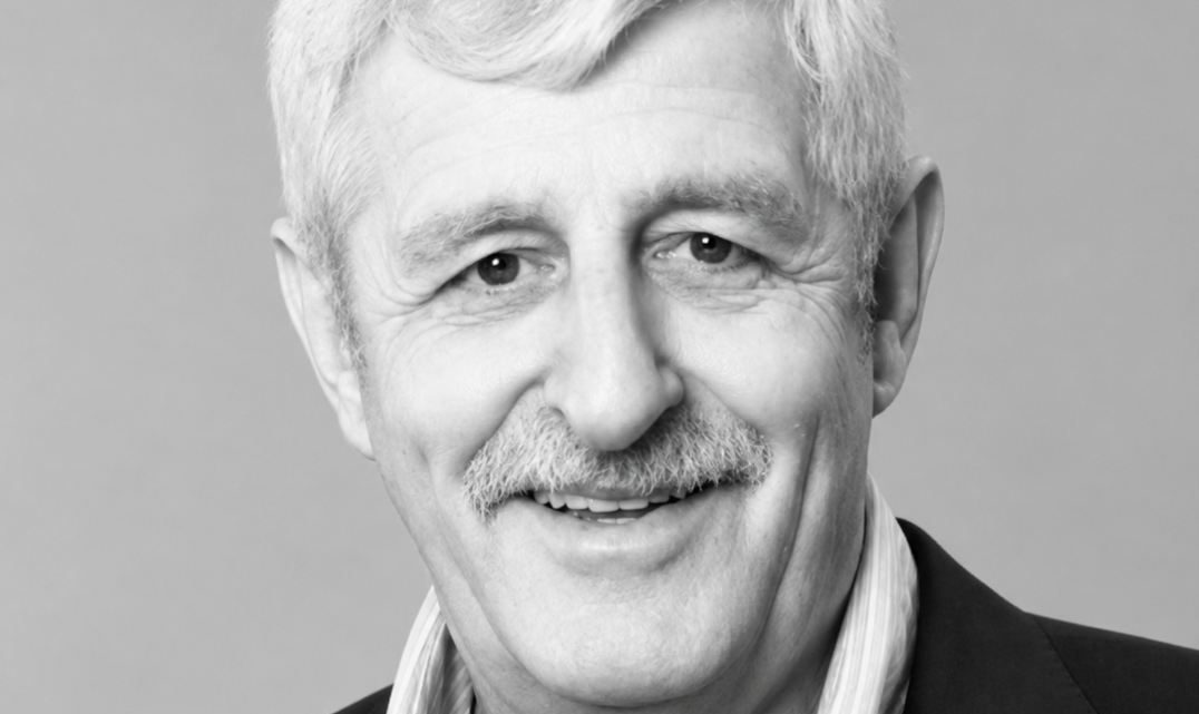 Nachruf Heinz Hackmann