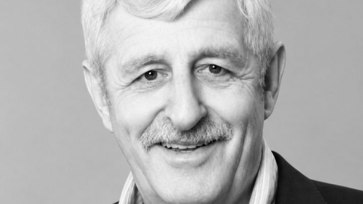 Nachruf Heinz Hackmann